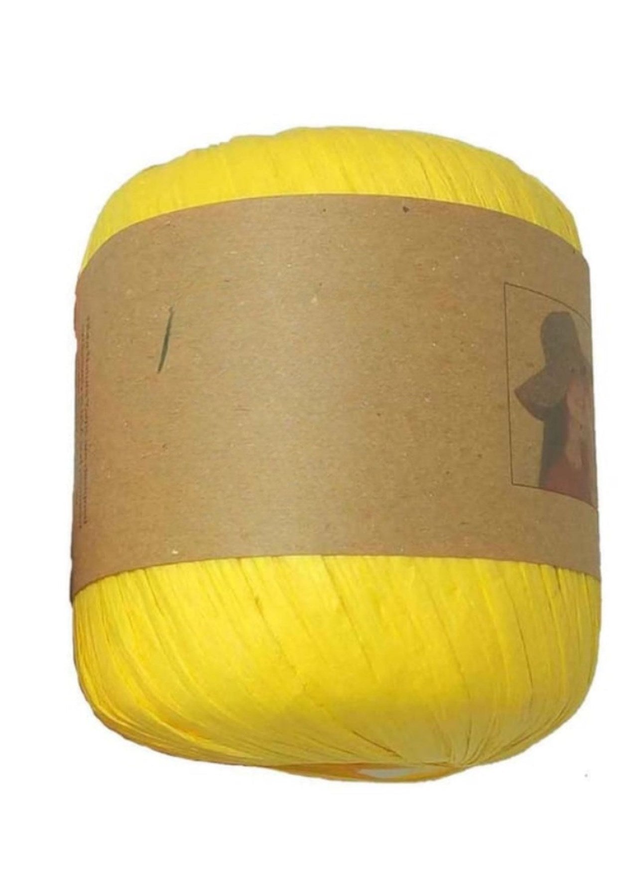 Rafya Ýp 50 gr Sarý 59