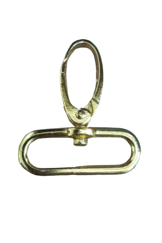 Çanta Akrep Kanca 4 cm Altýn