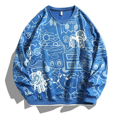 Herren Casual Jacke – Leicht, Vielseitig & Personalisiert | Langarm Oberteil