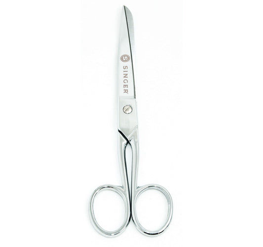 Paslanmaz Çelik Tekstil Makasý (7&quot,)