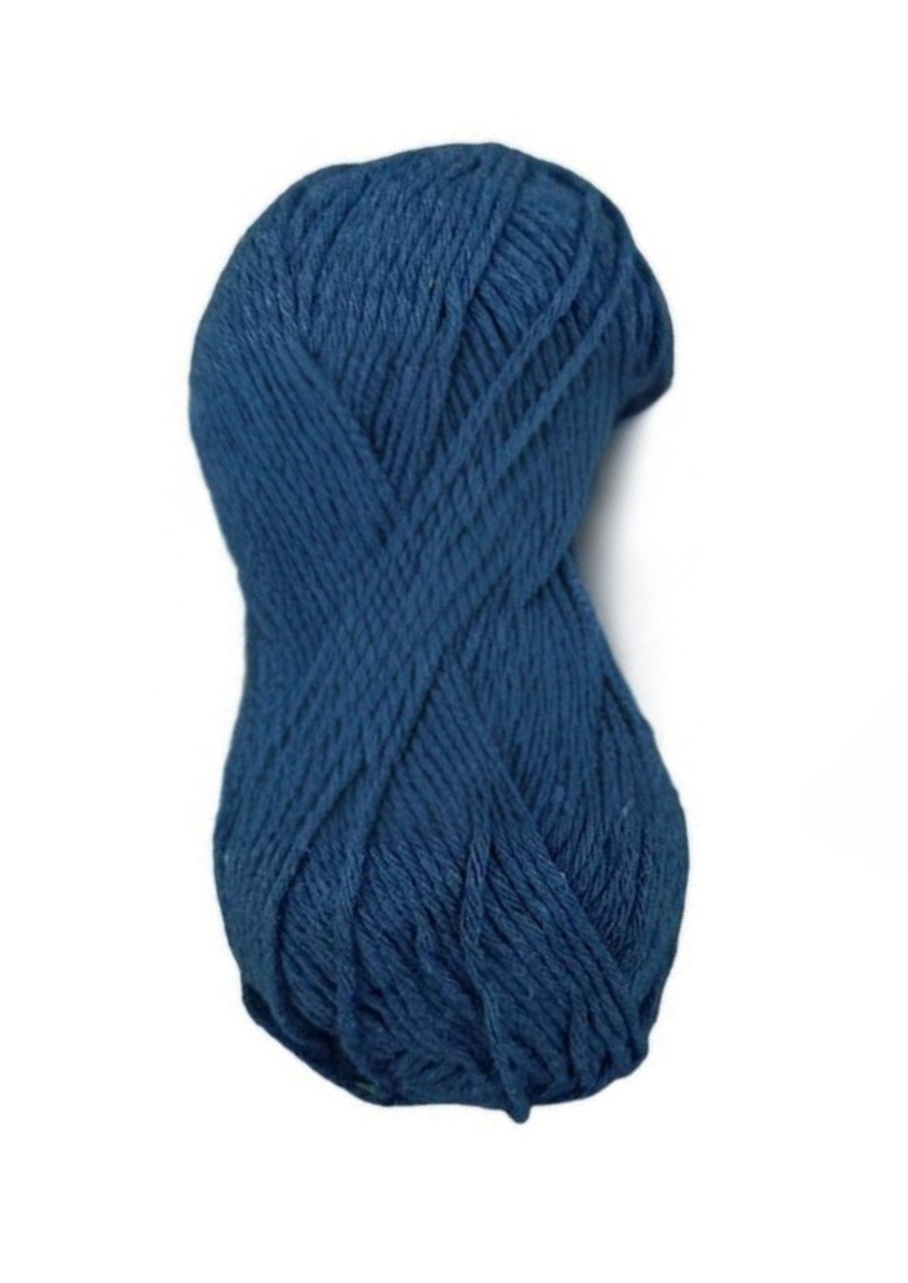 Pamuk Ýplik %100 Pamuk Petrol