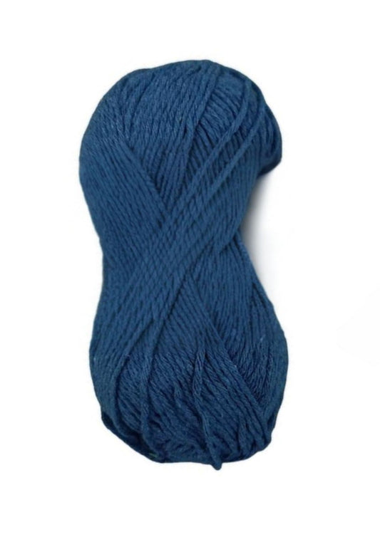 Pamuk Ýplik %100 Pamuk Petrol