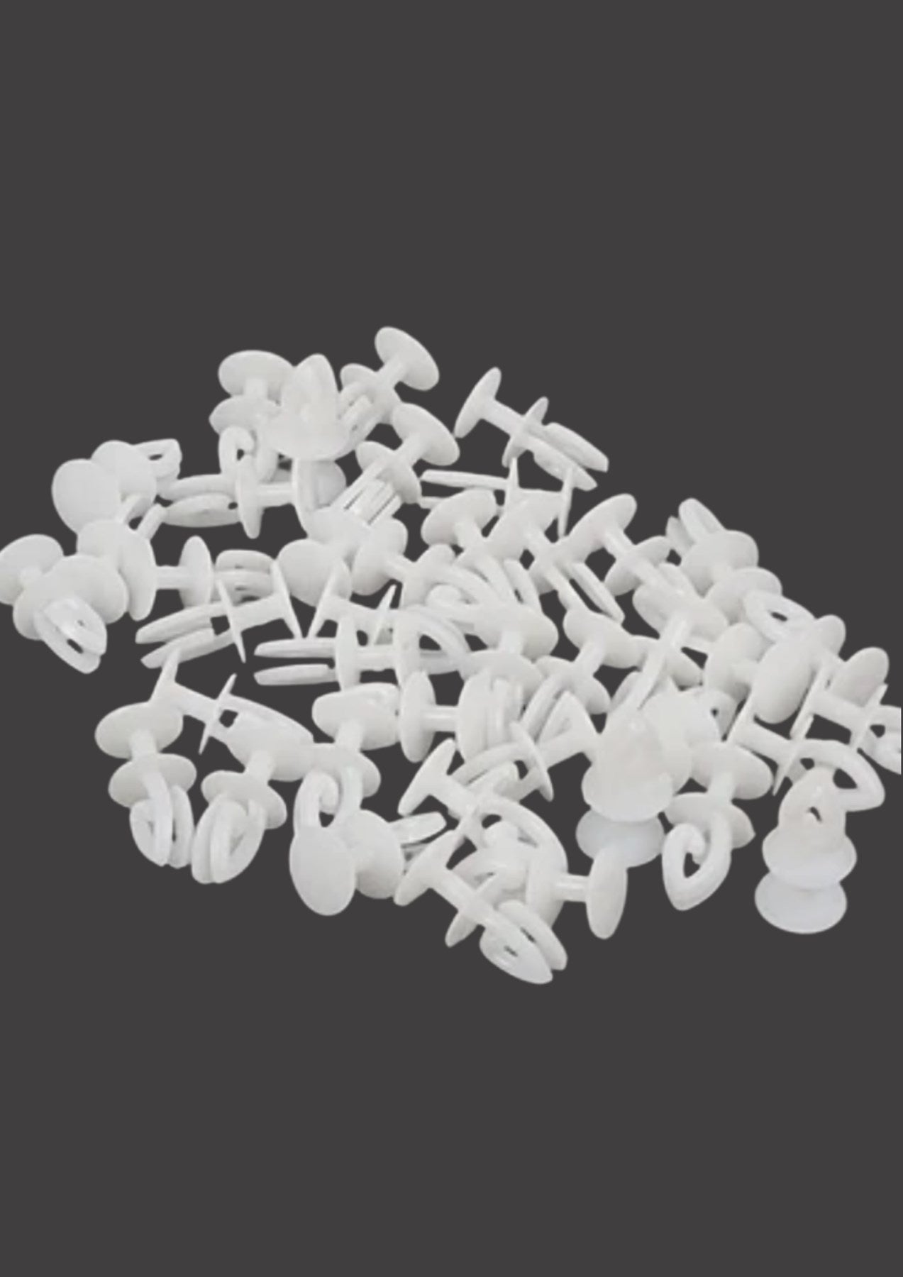 Perde Düðmesi 50'li