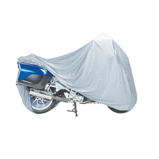 BUFFER® Su Geçirmez Yaðmur,Kar,Dolu Koruyucu Motorsiklet Brandasý - Örtüsü