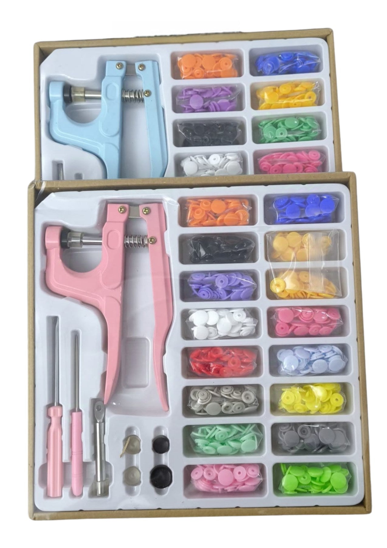 Çýt Çýt Set Plastik Makinalý (Renk stok durumuna göre)