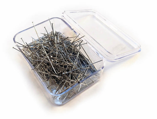 Çelik Ýðne Kutulu 25 gr