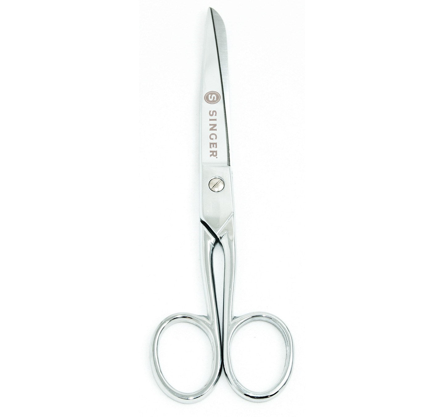 Paslanmaz Çelik Tekstil Makasý (6&quot,)