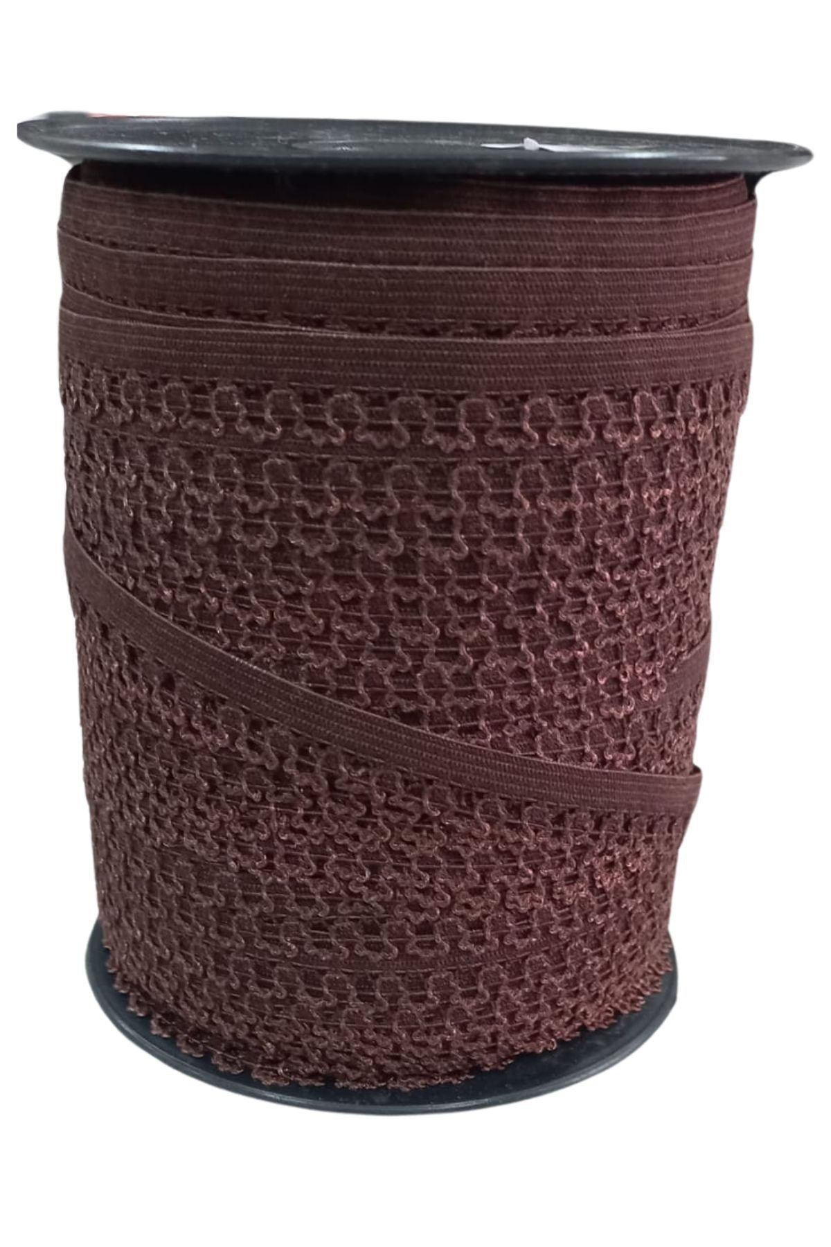 Çamaþýr Askýsý Þerit en 1 cm Kahverengi 5 Metre