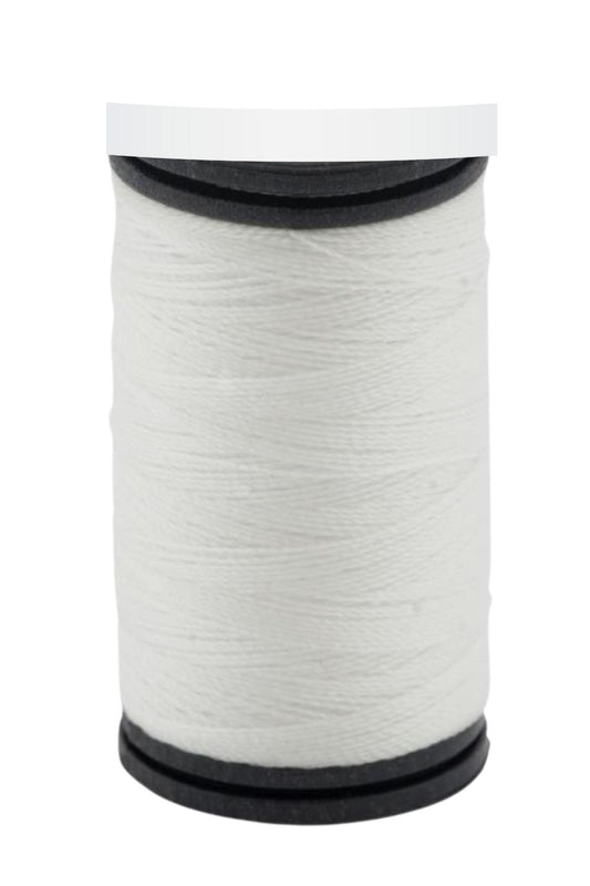 Kopmayan Boncuk Ýpi 100 metre Beyaz 2 adet