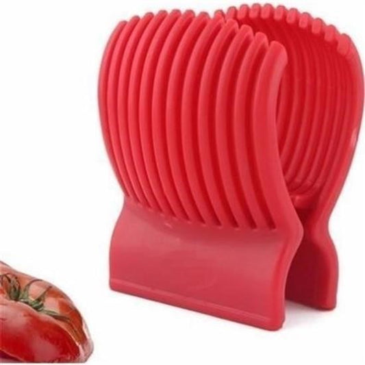 BUFFER® Mandallý Pratik Kolay Meyve ve Sebze Dilimleme Aparatý