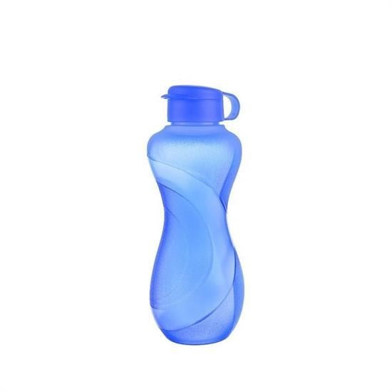 BUFFER® 1500ML Kapasiteli Sporcu Tipi Suluk Pratik El Matarasý