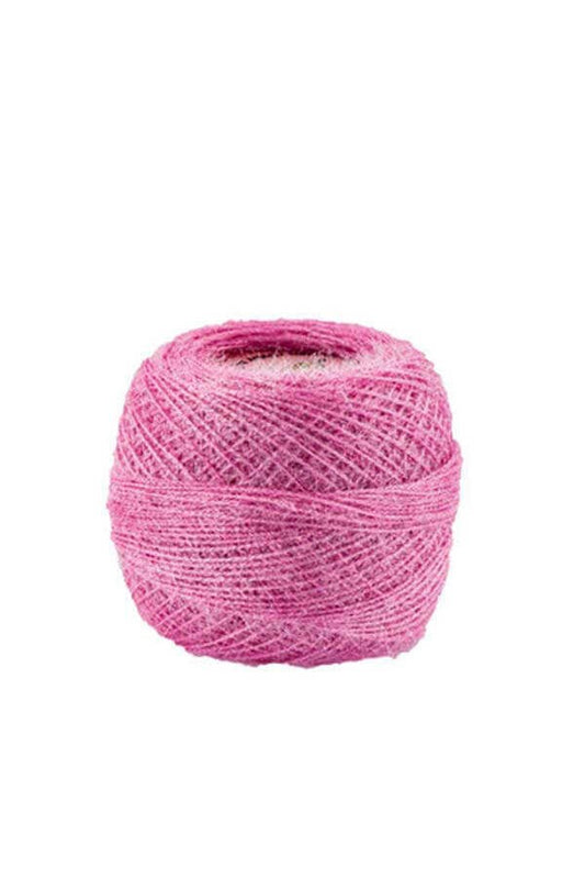 Çok Amaçlý Örgü ve Nakýþ Ýpi Pembe 6010