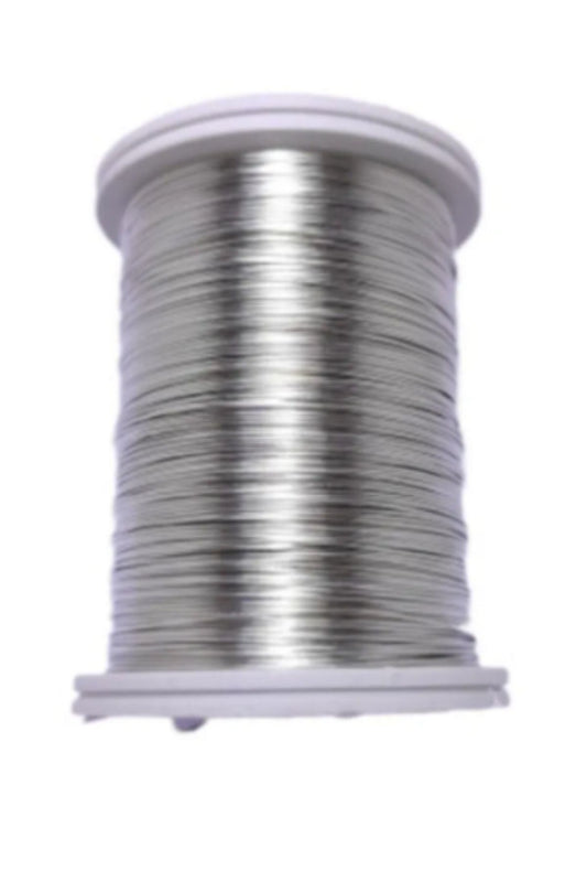 Tel Kýrma Gümüþ Makara 25-30 Metre