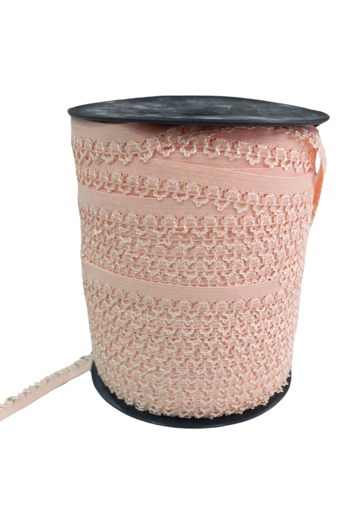 Çamaþýr Askýsý Þerit en 1 cm Somon 5 Metre