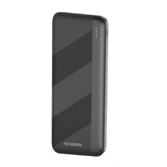 BUFFER® Mikro Type-C USB Hýzlý Þarj Edebilen 10000 mAh Powerbank