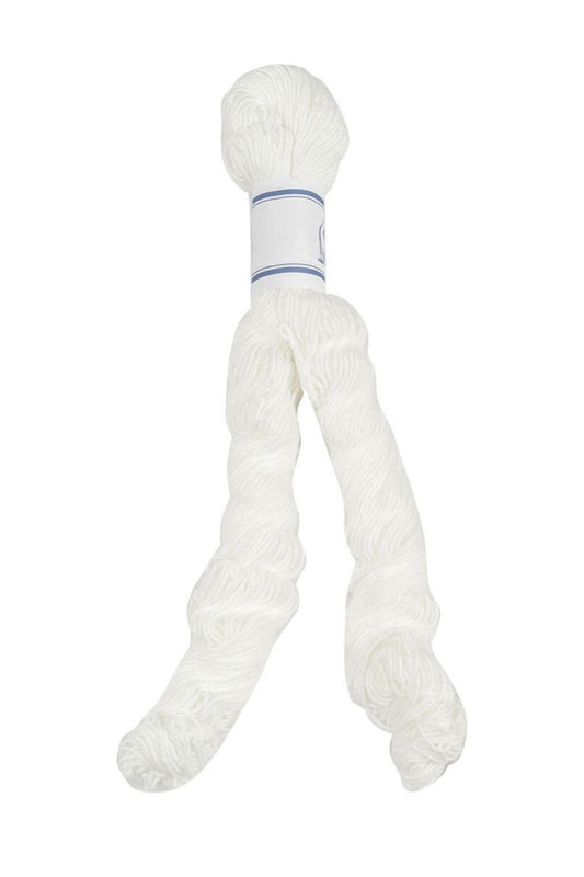 Yorgan Ýpi 1 Çile Beyaz