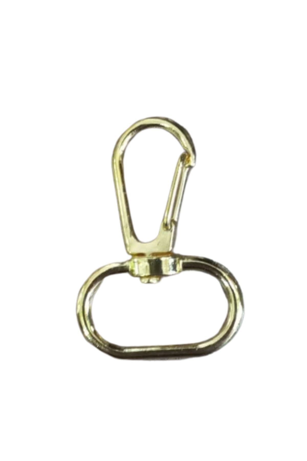 Akrep Kanca 2 cm Sarý 3 Adet