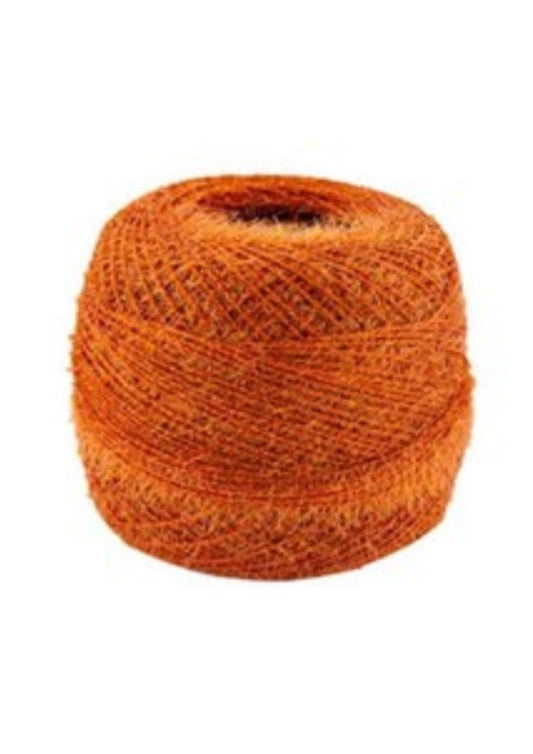 Çok Amaçlý Örgü ve Nakýþ Ýpi Kiremit 6048