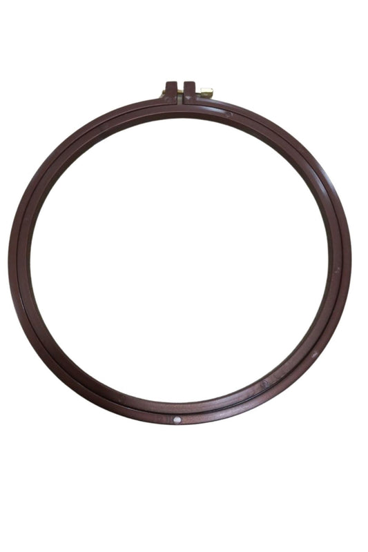 Vidalý Plastik Kasnak 25x25 cm