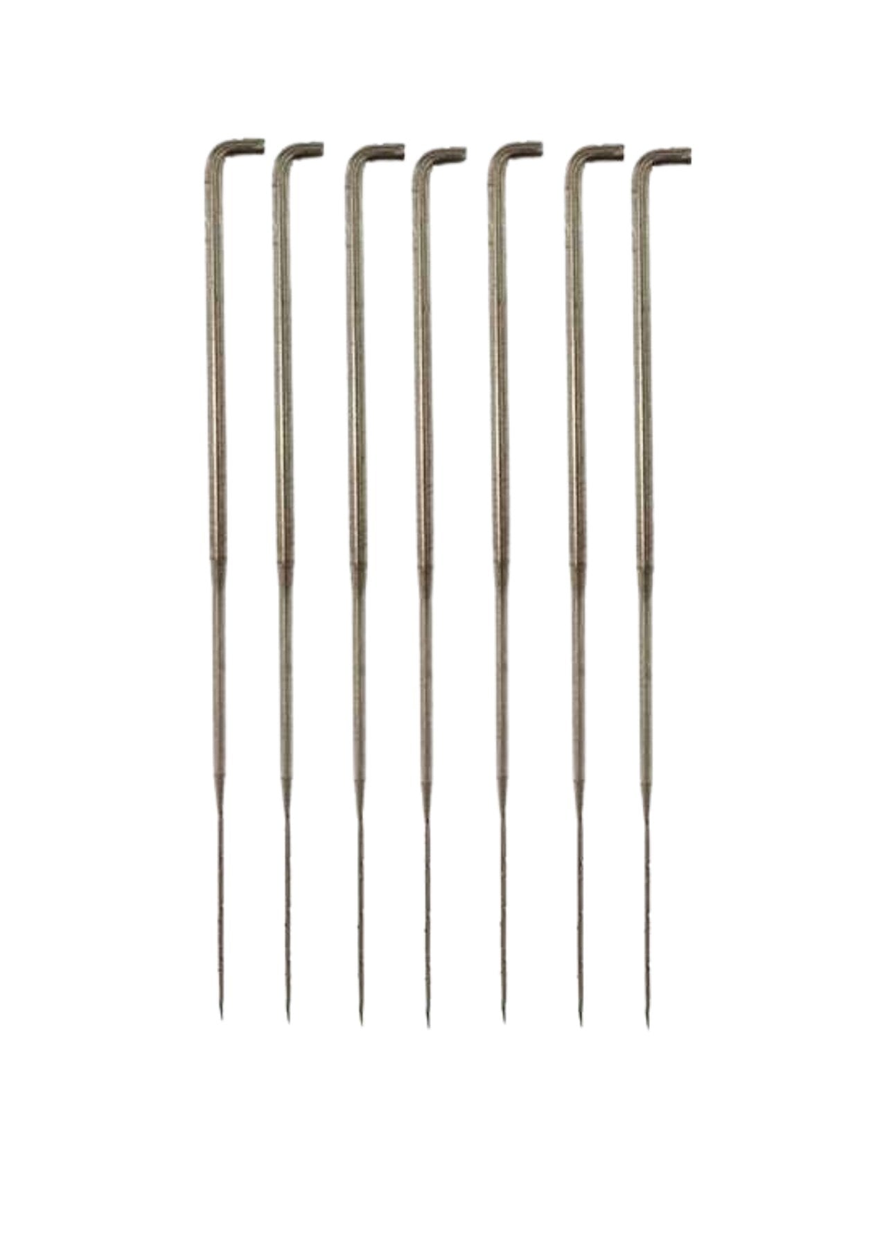 Keçe Ýðnesi Yedeði 7 Ýðneli