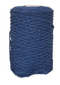 Pamuk Makrome 2 mm Ýndigo