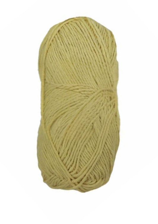 Pamuk Ýplik %100 Pamuk Sarý