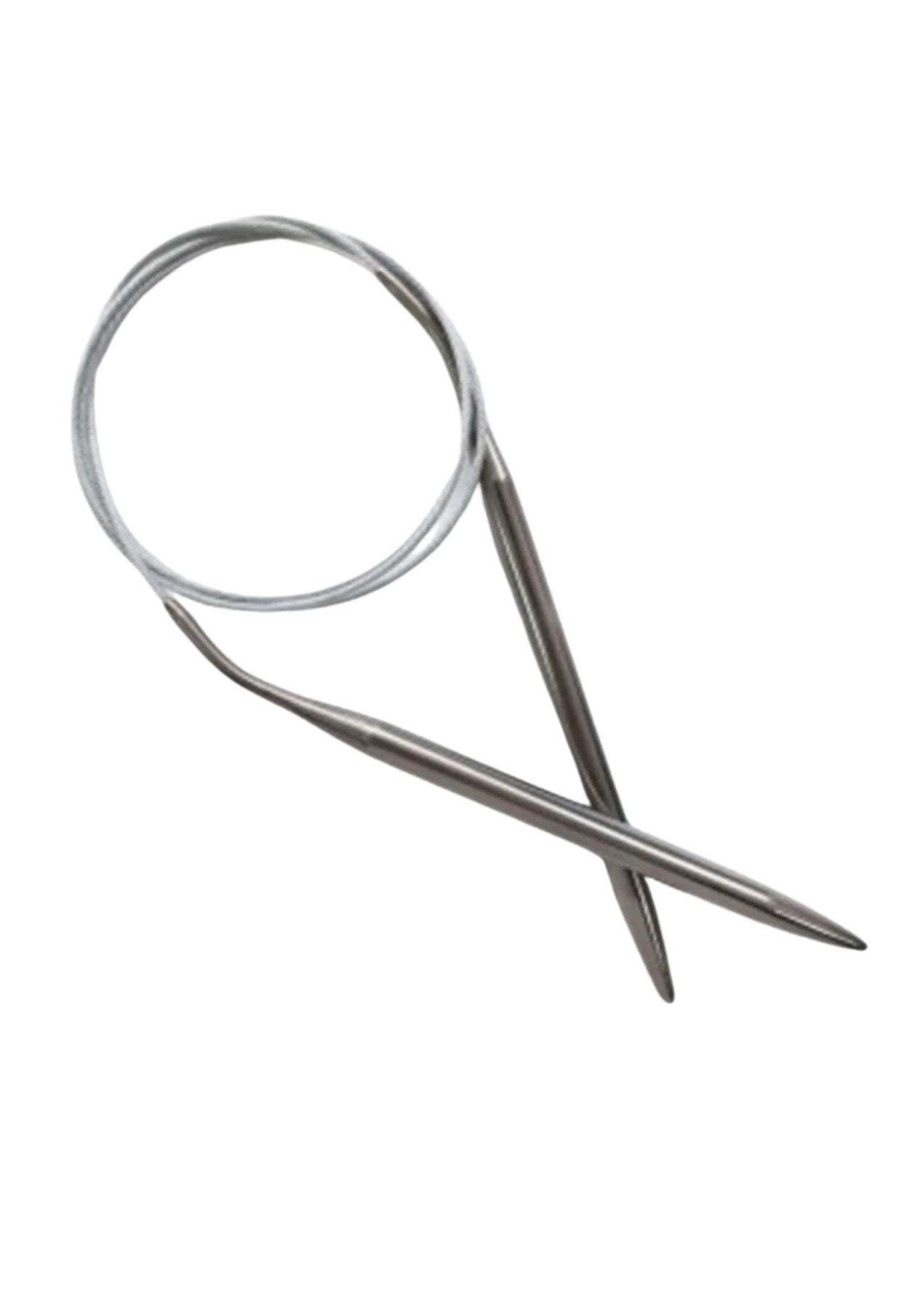 Misinalý Çelik Þiþ 7 Numara 60 cm