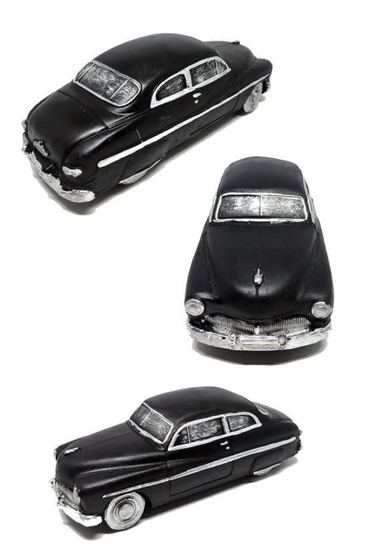 BUFFER® Decotown Nostaljik Klasik Dekoratif Eski Model Araba Biblo Eþyasý