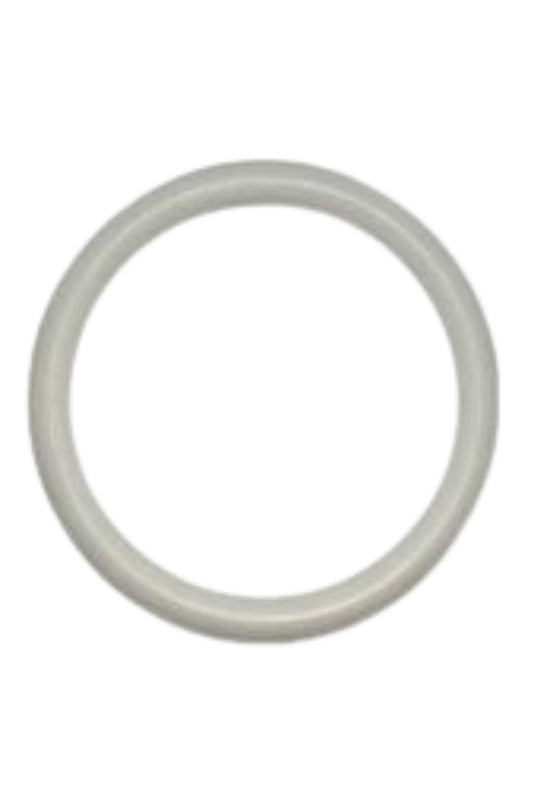 Makrome Baþlangýç Halkasý 4 cm 6 adet