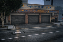 🛠️ Donate Mekanikler VeinV