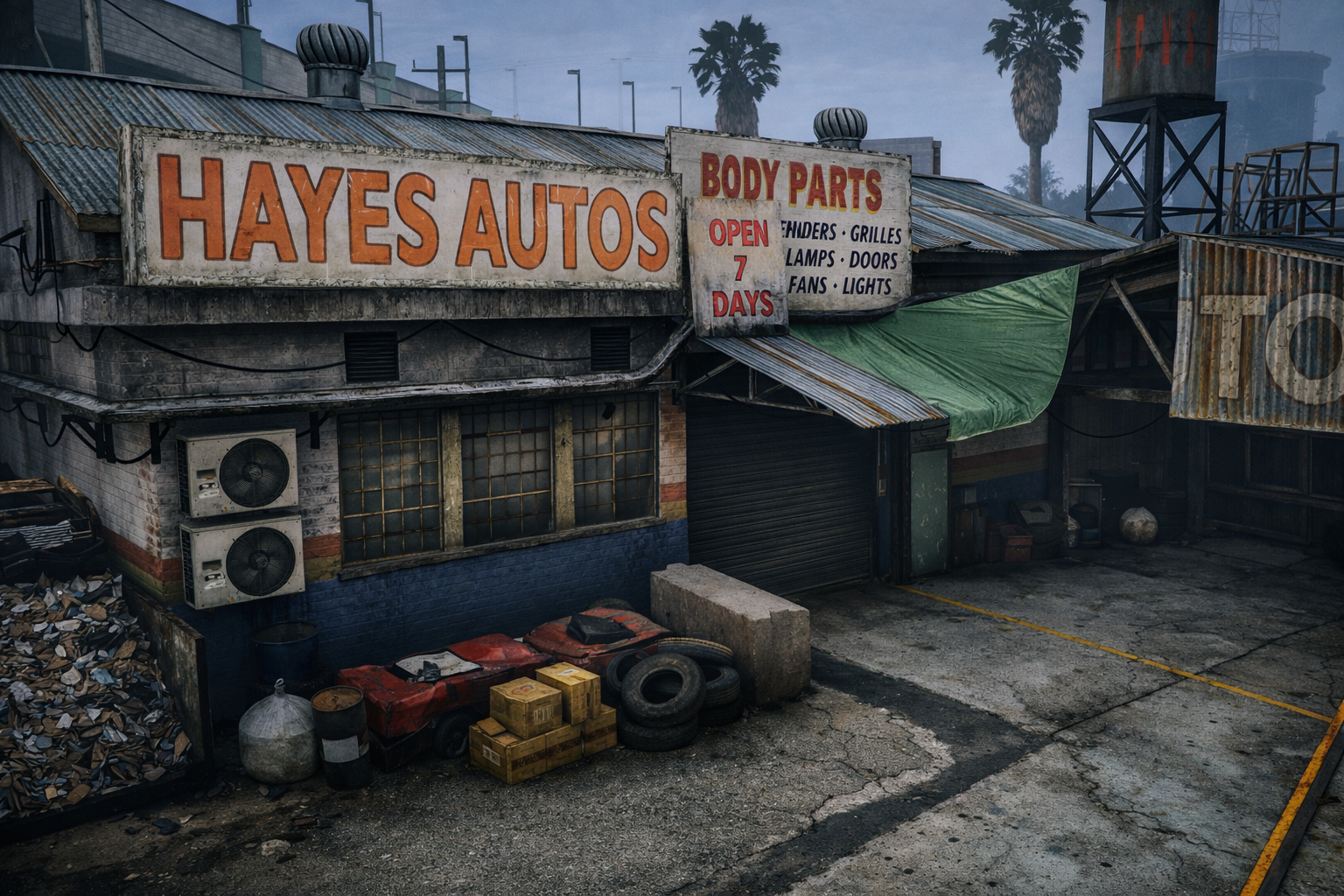 🛠️ Donate Mekanikler VeinV