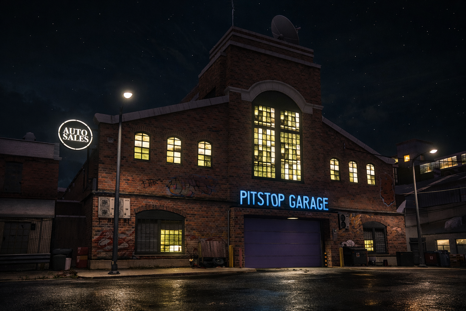 🛠️ Donate Mekanikler VeinV