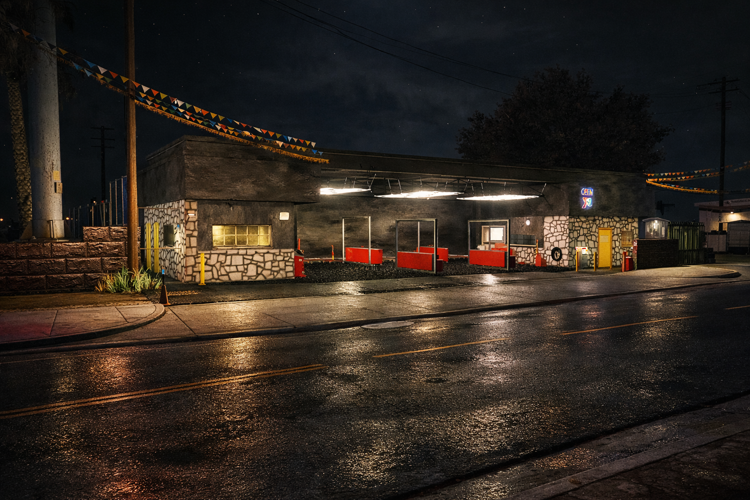 🛠️ Donate Mekanikler VeinV