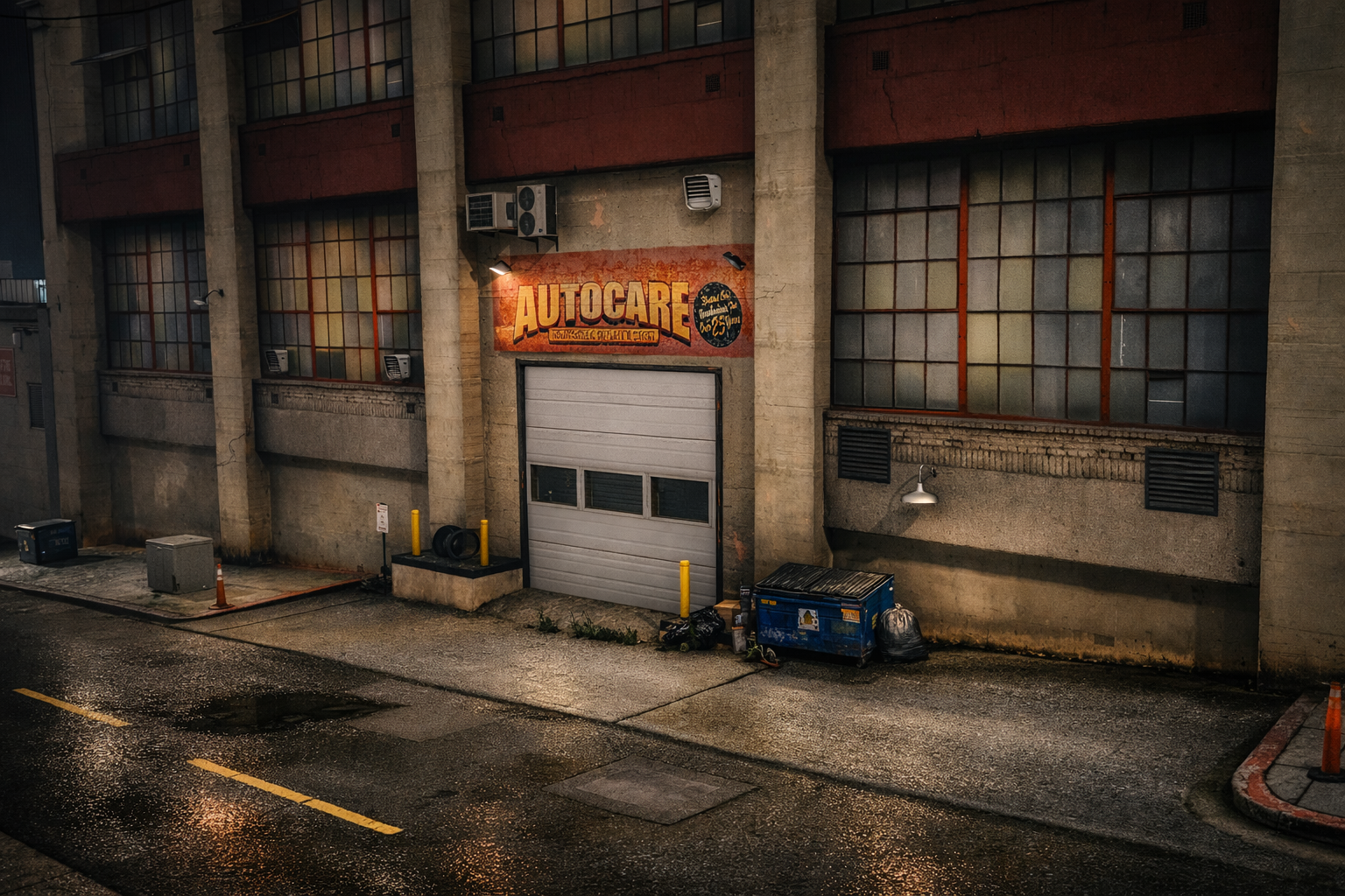 🛠️ Donate Mekanikler VeinV