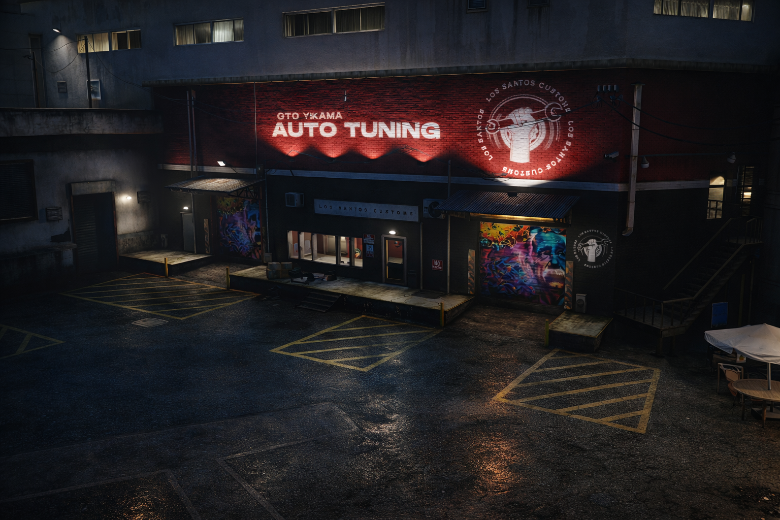 🛠️ Donate Mekanikler VeinV