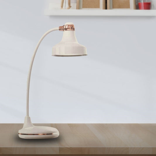 BUFFER® Dokunmatik 3 Farklý LED Iþýklý Çalýþma Masasý Üstü Lamba