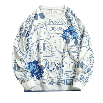 Herren Casual Jacke – Leicht, Vielseitig & Personalisiert | Langarm Oberteil