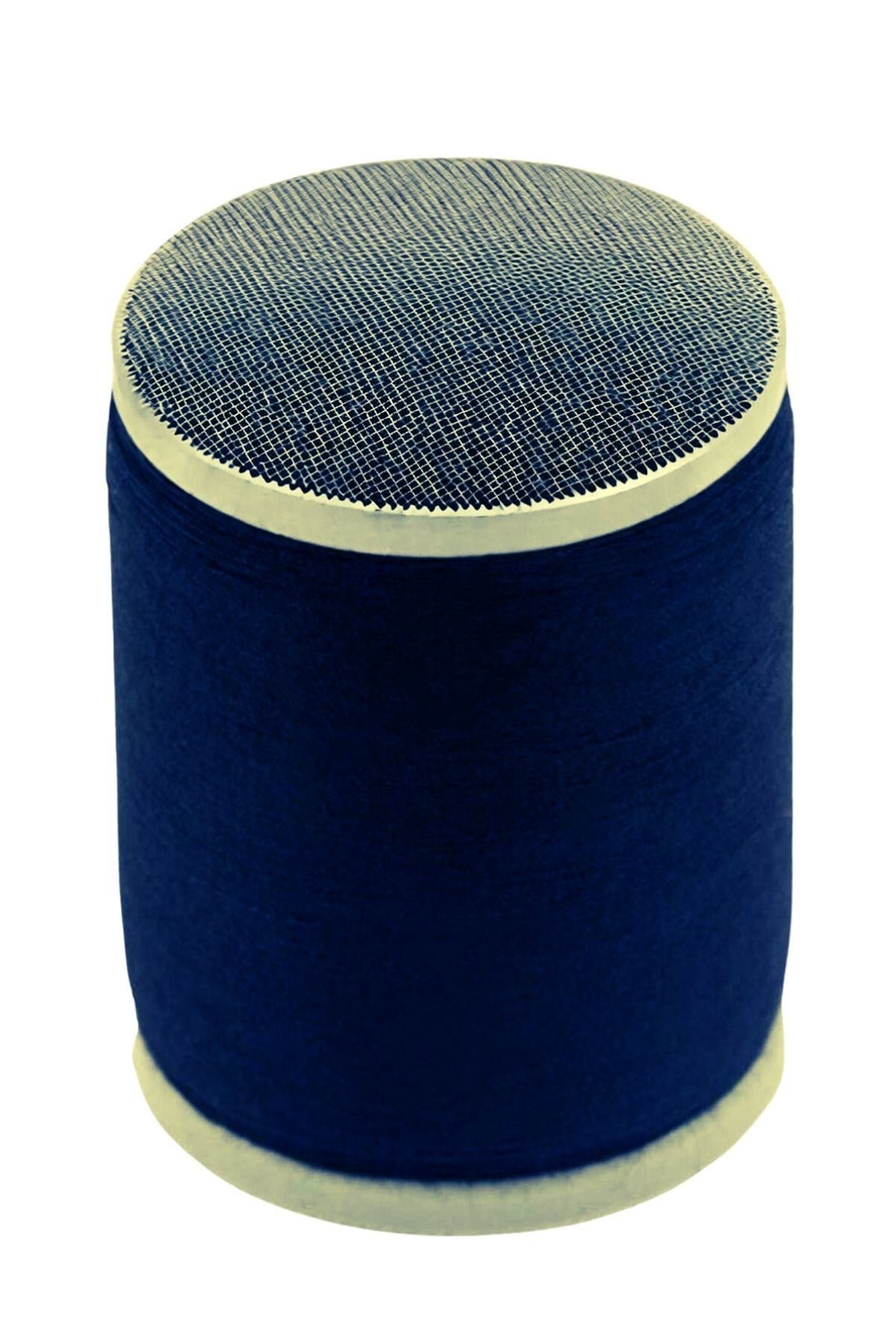 Dikiþ Ýpi 900 Metre Lacivert