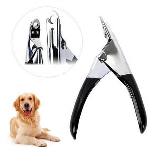 BUFFER® Evcil Hayvanlarýnýz Ýçin Týrnak Makasý