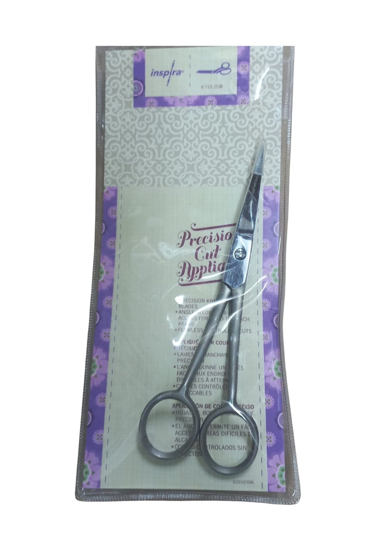 Nakýþ Makasý 2 cm