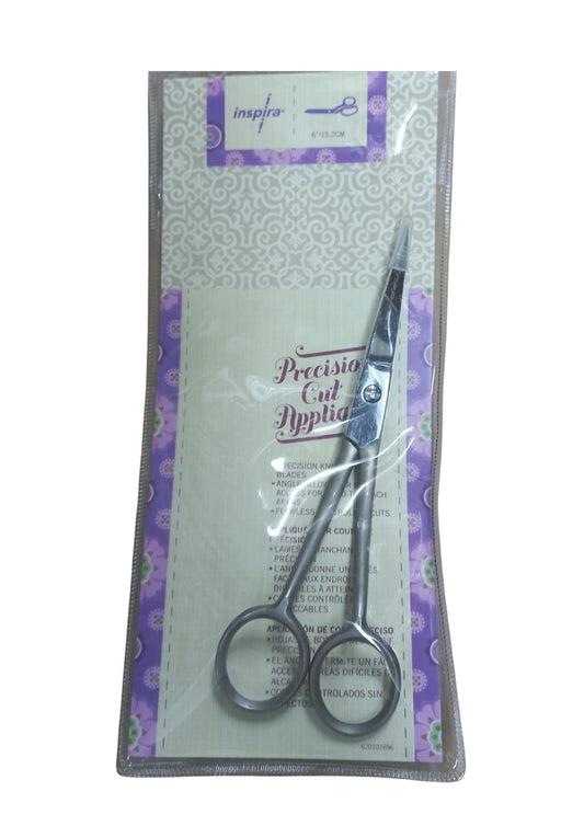 Nakýþ Makasý 2 cm