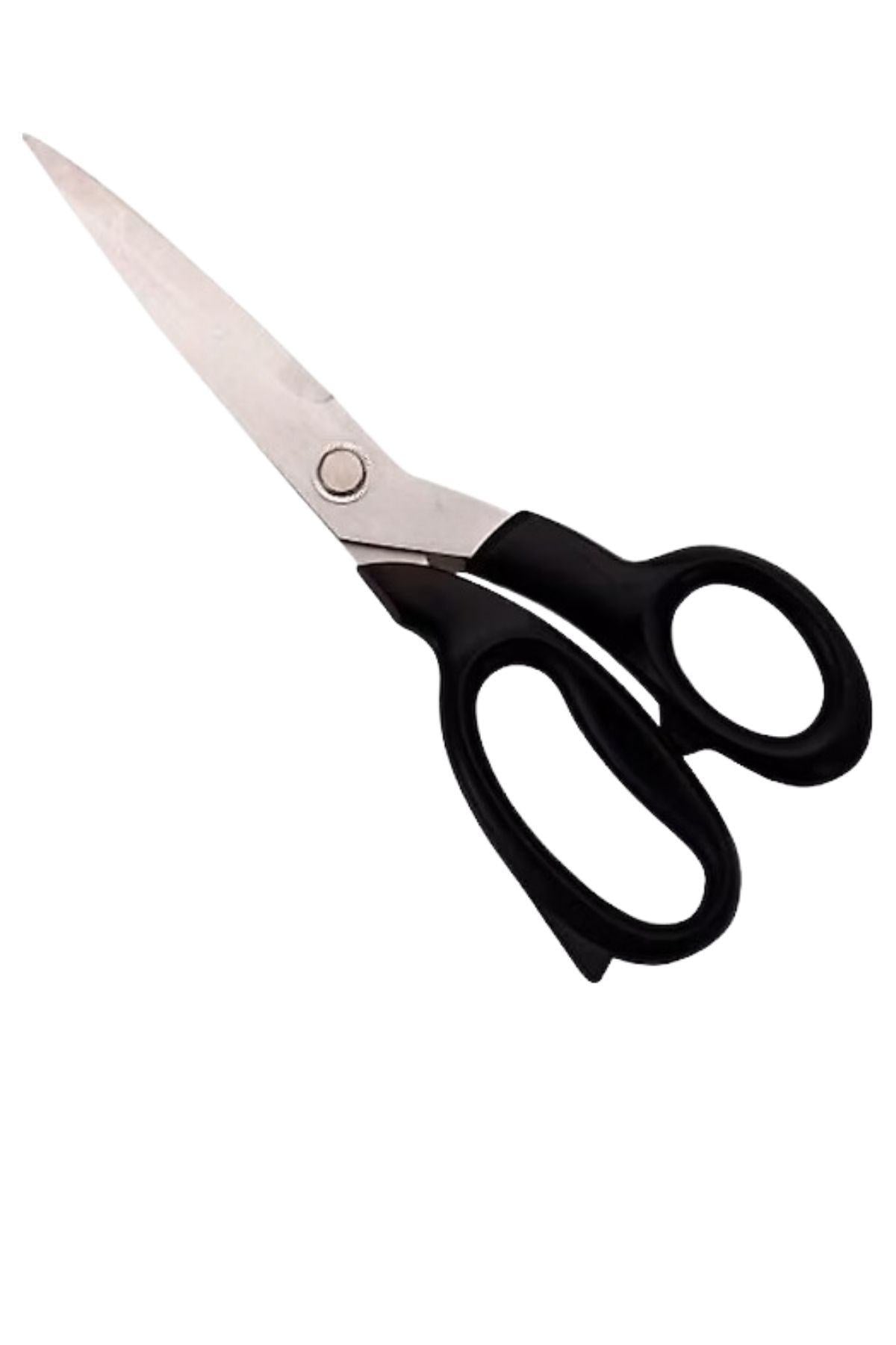 Plastik Saplý Küçük Makas