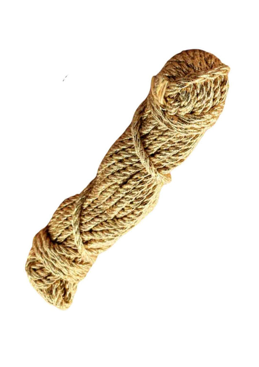 Kordon Ýp 5 mm Altýn