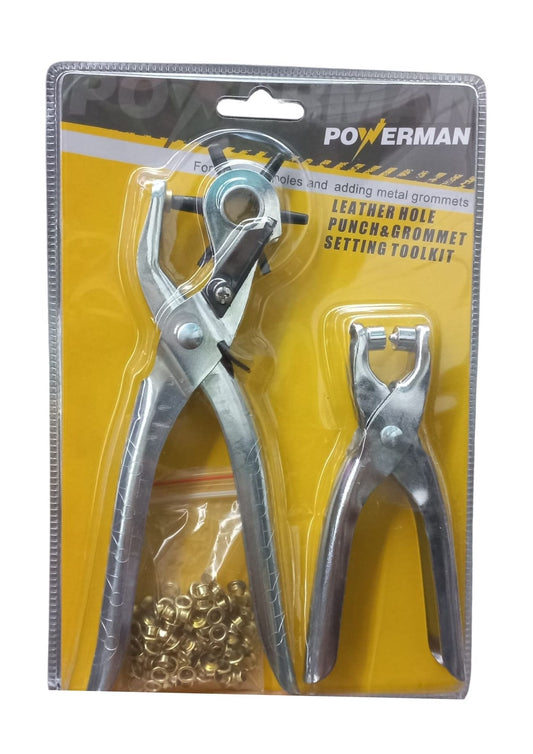 Kemer Delme Aparatý 2'li