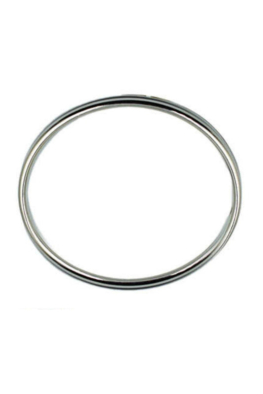 Çanta Sapý Demir 10x10 Yuvarlak