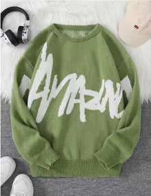 Unisex Graffiti Hoodie – Streetwear Hooded Sweatshirt for Women & Men | Oversized Look