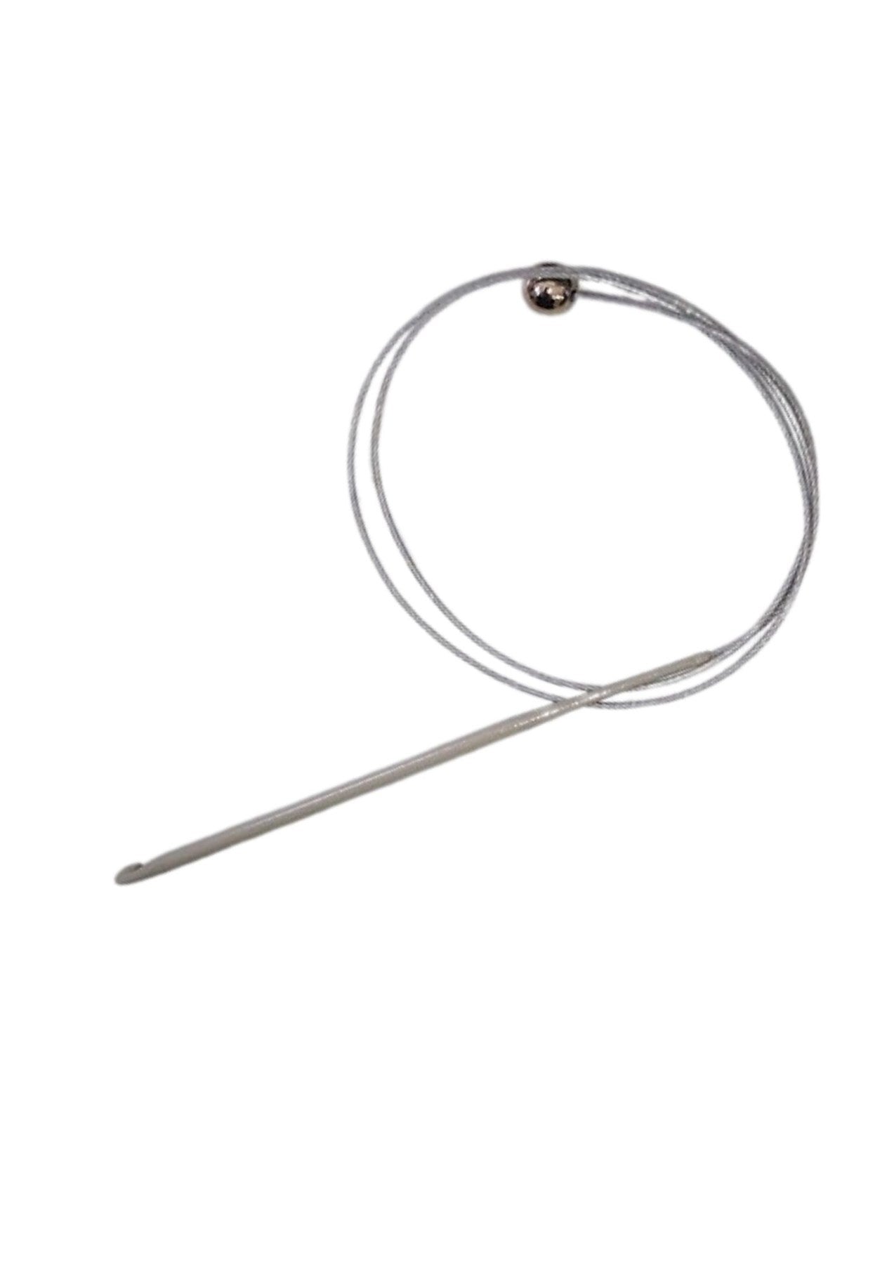 Misinalý Çelik Stoplu Týð Þiþ 8 Numara 60 cm