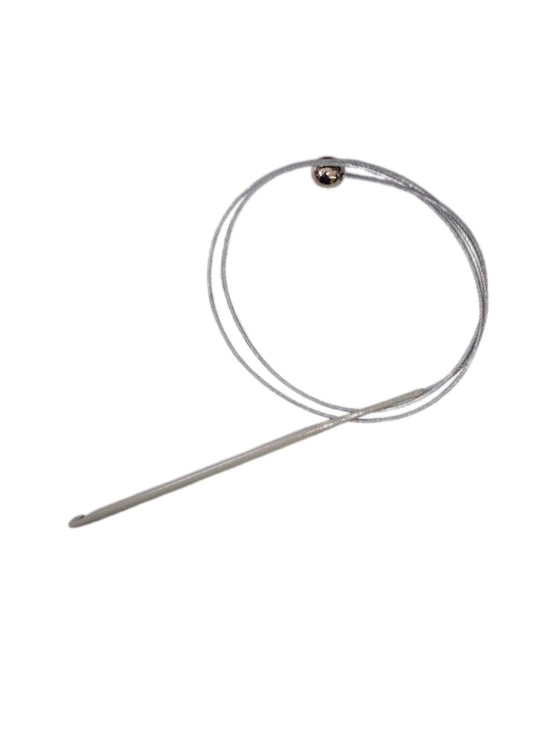 Misinalý Çelik Stoplu Týð Þiþ 8 Numara 60 cm