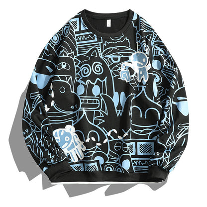 Herren Casual Jacke – Leicht, Vielseitig & Personalisiert | Langarm Oberteil