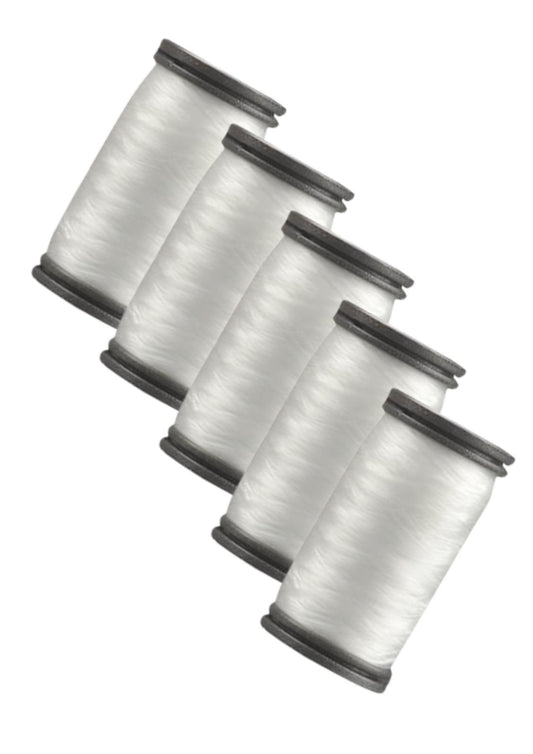 Hayalet Ýp 100 metre Þeffaf 5 Adet